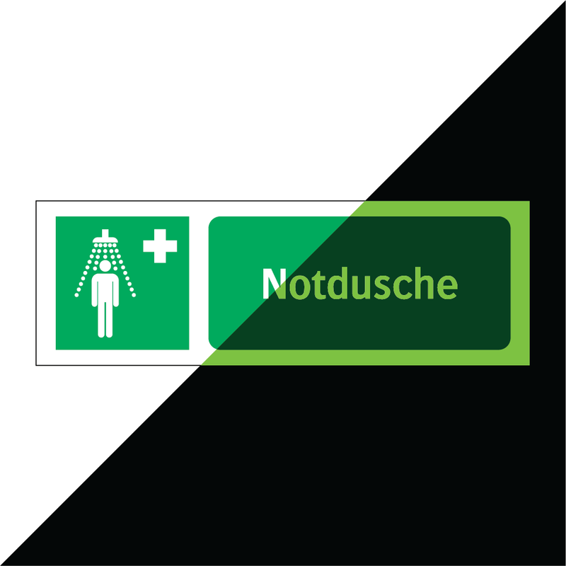 Notdusche & Notdusche & Notdusche & Notdusche