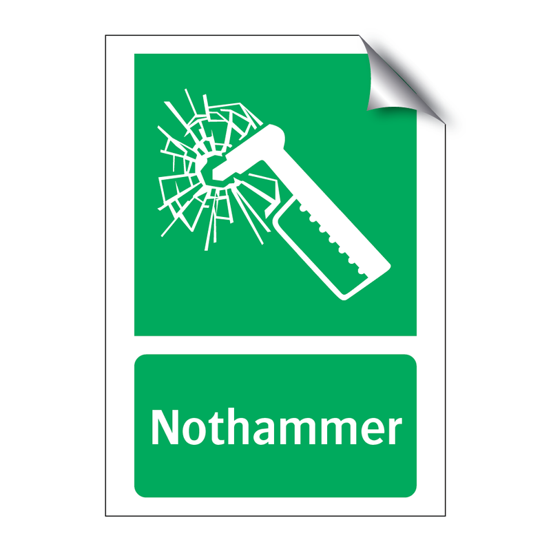 Nothammer & Nothammer & Nothammer