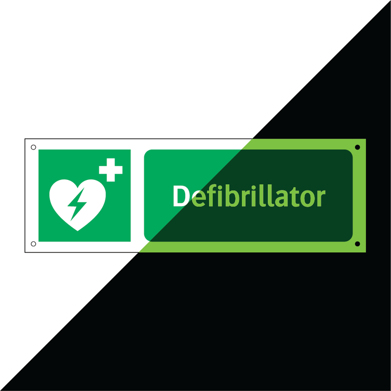 Defibrillator & Defibrillator