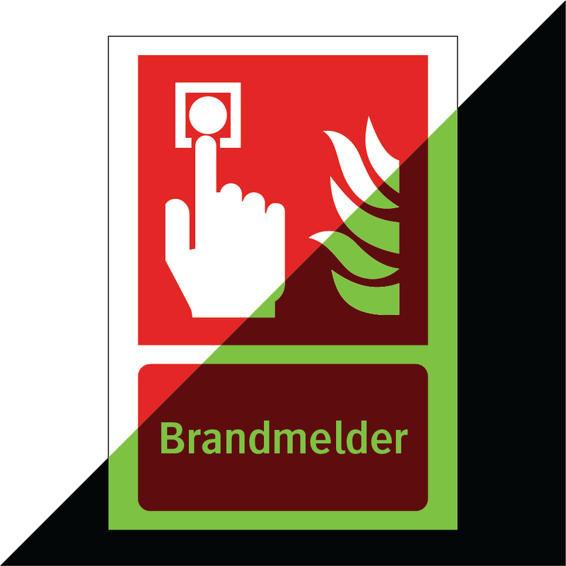 Brandmelder & Brandmelder & Brandmelder & Brandmelder