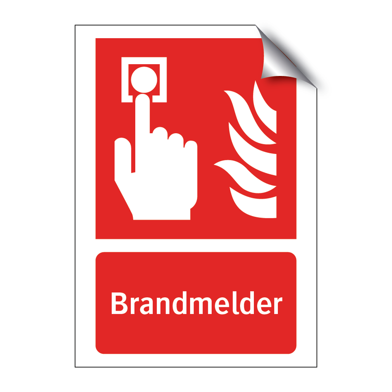 Brandmelder & Brandmelder & Brandmelder