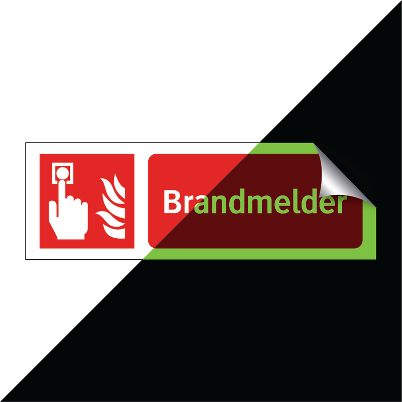 Brandmelder & Brandmelder & Brandmelder