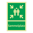 Sammelplatz