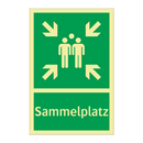 Sammelplatz