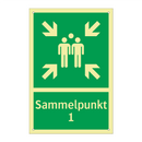 Sammelpunkt 1