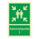 Sammelpunkt 1