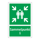 Sammelpunkt 1