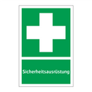 Sicherheitsausrüstung