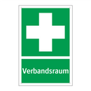 Verbandsraum