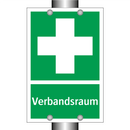 Verbandsraum