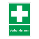 Verbandsraum