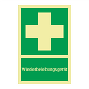 Wiederbelebungsgerät