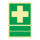 Wiederbelebungsgerät