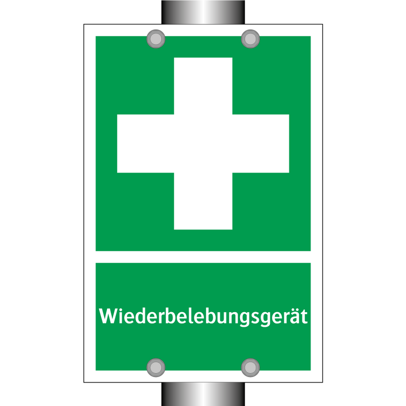 Wiederbelebungsgerät
