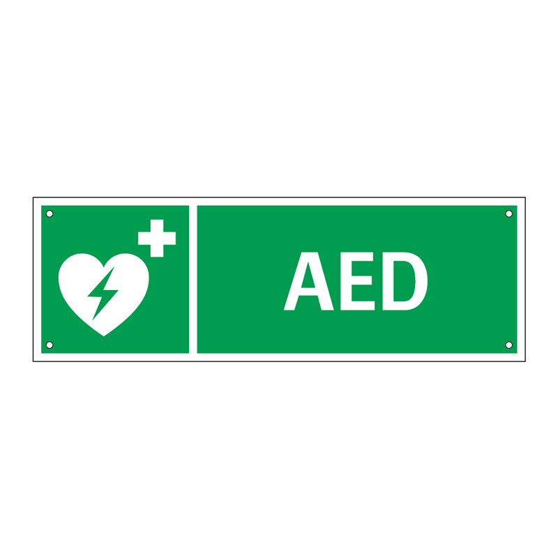 AED