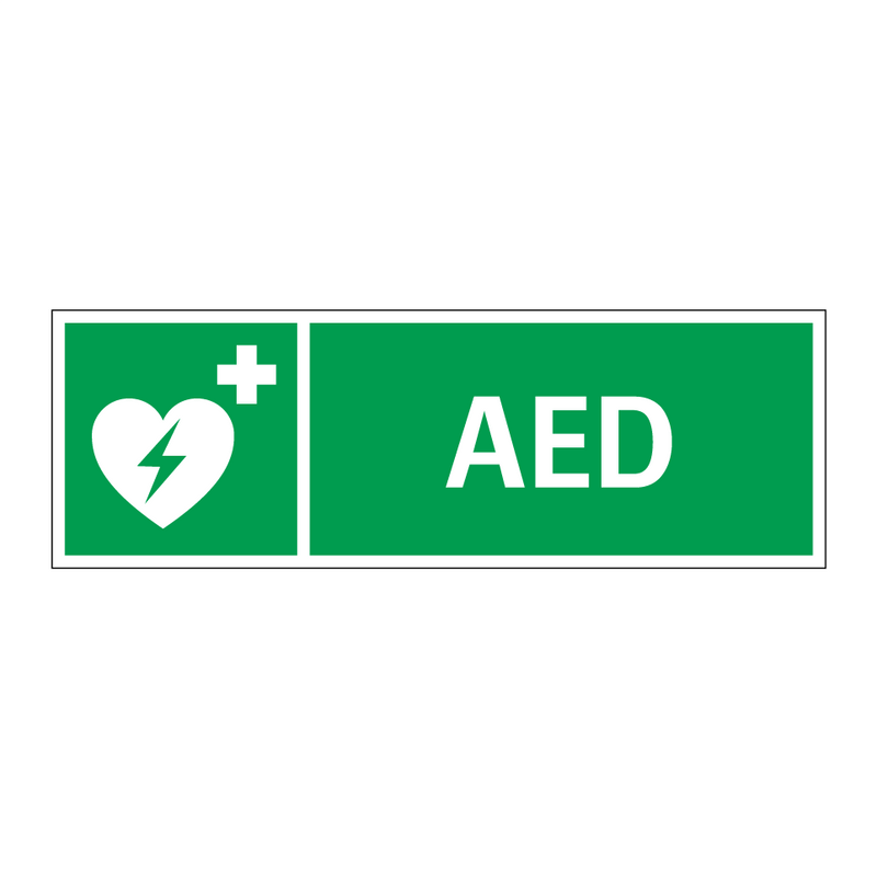 AED