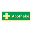 Apotheke