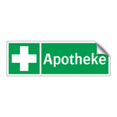 Apotheke