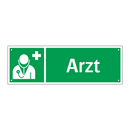 Arzt