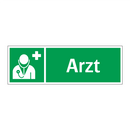 Arzt