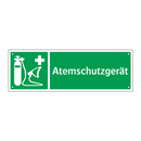 Atemschutzgerät
