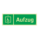 Aufzug