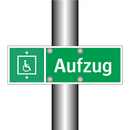Aufzug