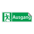 Ausgang
