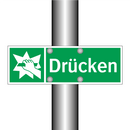 Drücken