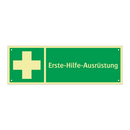 Erste-Hilfe-Ausrüstung