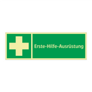 Erste-Hilfe-Ausrüstung