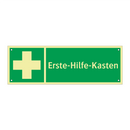 Erste-Hilfe-Kasten
