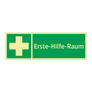 Erste-Hilfe-Raum