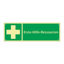 Erste-Hilfe-Ressourcen