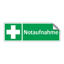 Notaufnahme