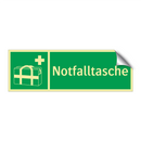 Notfalltasche