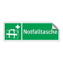 Notfalltasche