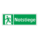 Notstiege