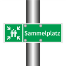 Sammelplatz