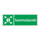 Sammelpunkt