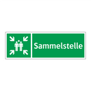 Sammelstelle