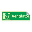 Ventilator