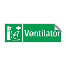 Ventilator
