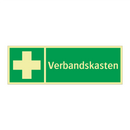 Verbandskasten