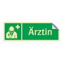 Ärztin