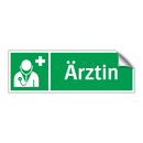 Ärztin
