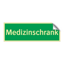Medizinschrank