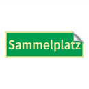 Sammelplatz
