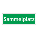 Sammelplatz