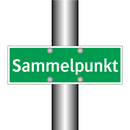 Sammelpunkt